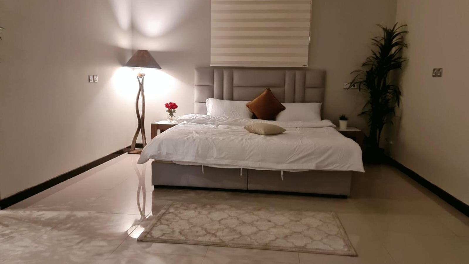 شاليه قطر الندى - الطائف Hotel Exterior photo